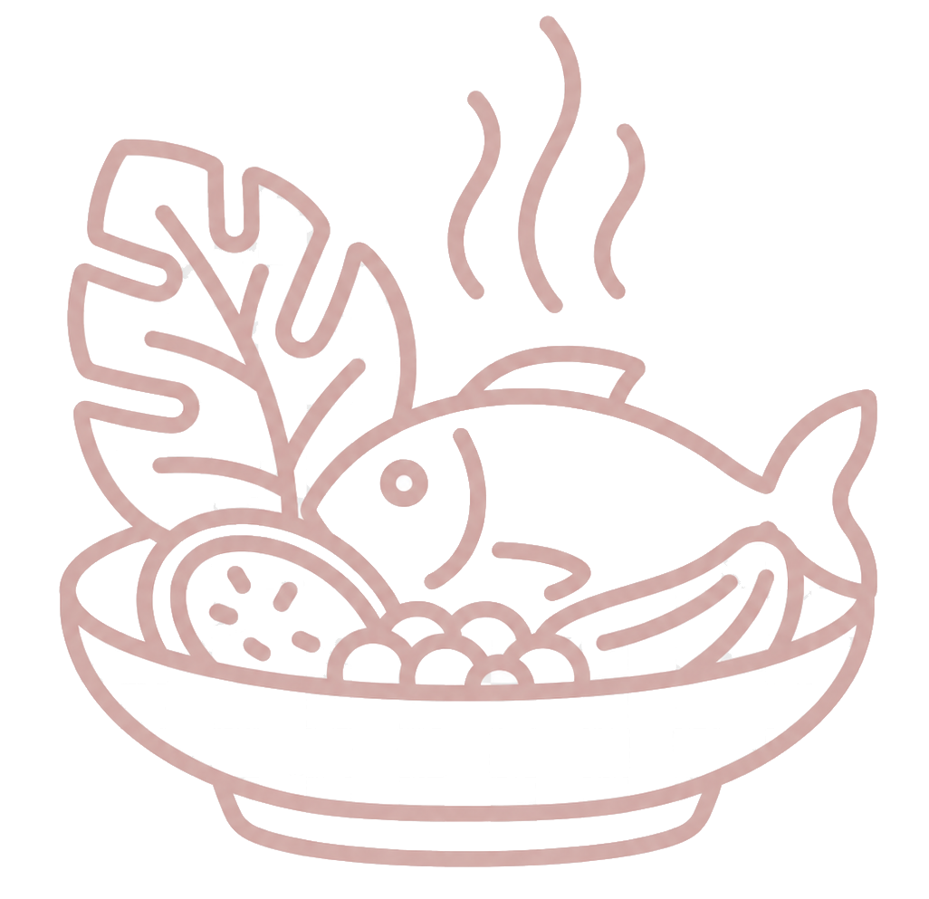 AMAZONIAN CUISINE